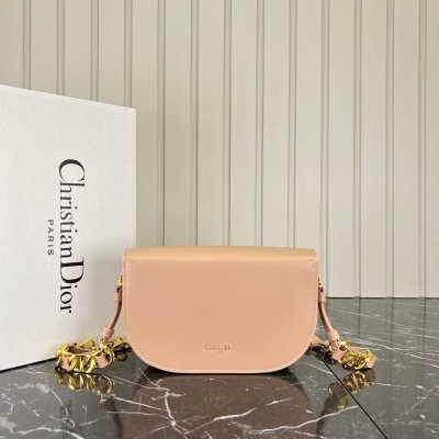 Dior CD Signature Bag with Strap