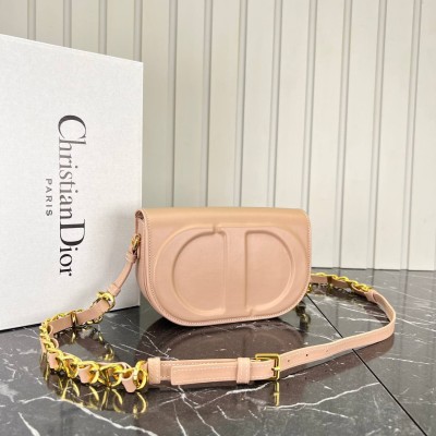 Dior CD Signature Bag with Strap