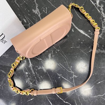 Dior CD Signature Bag with Strap