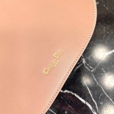 Dior CD Signature Bag with Strap