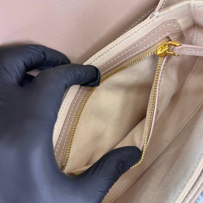 Dior CD Signature Bag with Strap