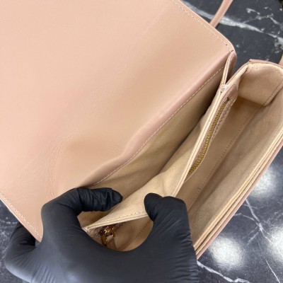 Dior CD Signature Bag with Strap