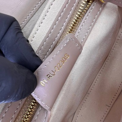 Dior CD Signature Bag with Strap