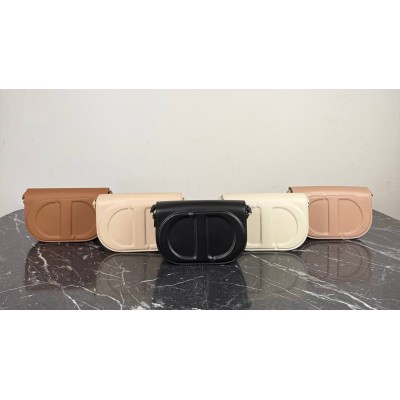 Dior CD Signature Bag with Strap