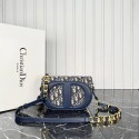 Dior CD Signature Bag with Strap