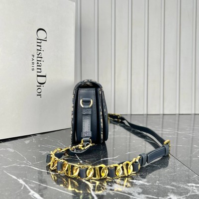 Dior CD Signature Bag with Strap