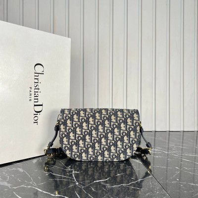 Dior CD Signature Bag with Strap