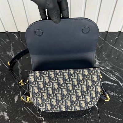 Dior CD Signature Bag with Strap