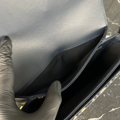 Dior CD Signature Bag with Strap