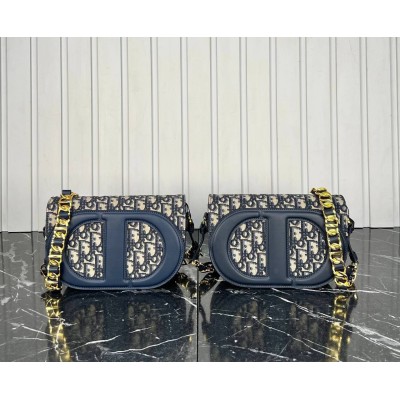 Dior CD Signature Bag with Strap