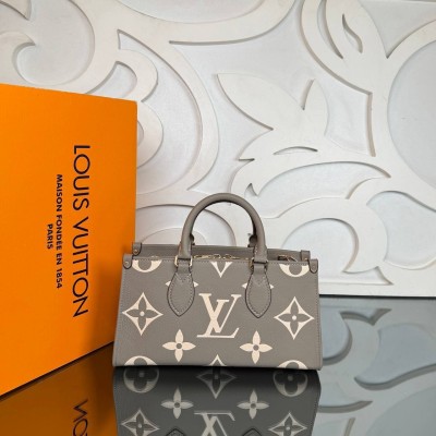 Louis Vuitton OnTheGo East West