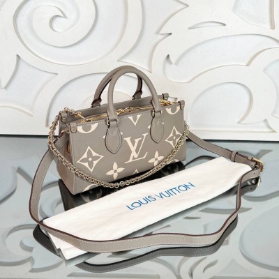 Louis Vuitton OnTheGo East West