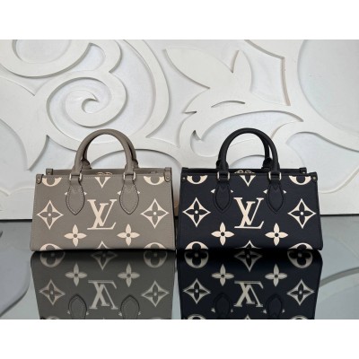Louis Vuitton OnTheGo East West