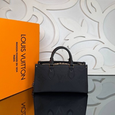 Louis Vuitton OnTheGo East West