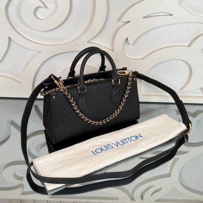 Louis Vuitton OnTheGo East West