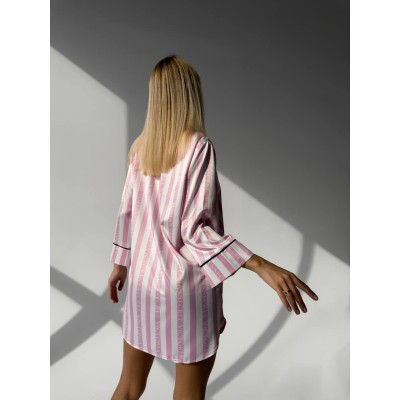 Victoria Secret Luxury Satin Nightgown