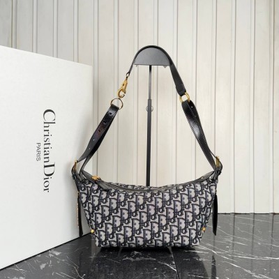 Dior D-Journey Bag