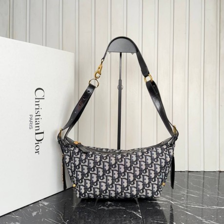 Dior D-Journey Bag
