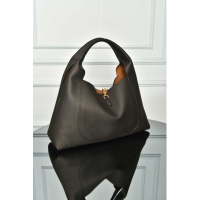 Gucci Softbit Maxi Shoulder Bag