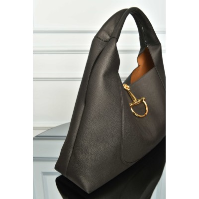 Gucci Softbit Maxi Shoulder Bag