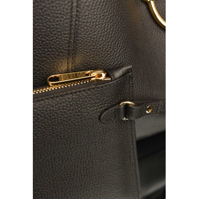 Gucci Softbit Maxi Shoulder Bag