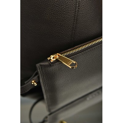 Gucci Softbit Maxi Shoulder Bag
