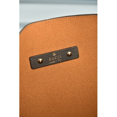 Gucci Softbit Maxi Shoulder Bag