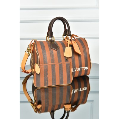 Louis Vuitton Speedy Bandouliere 30