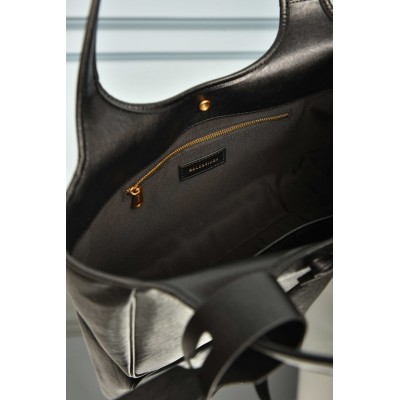 Balenciaga Laundrette Tote Bag