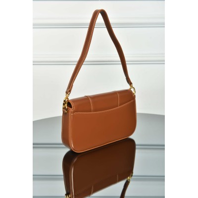 Balenciaga Hourglass Sling Crossbody Bag