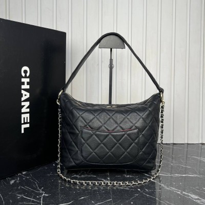 Chanel Large Hobo Bag