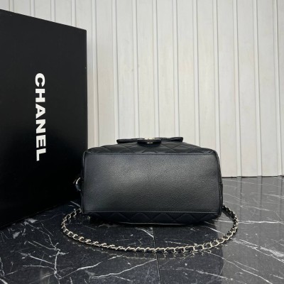 Chanel Large Hobo Bag