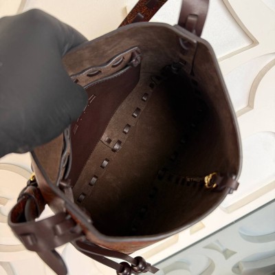 Etro Arnica 1984 Vulcano Bag