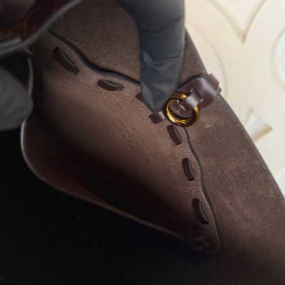 Etro Arnica 1984 Vulcano Bag