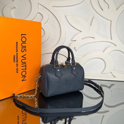 Louis Vuitton Speedy Bandouliere 20