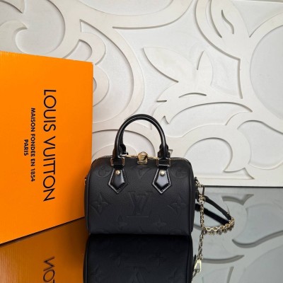 Louis Vuitton Speedy Bandouliere 20