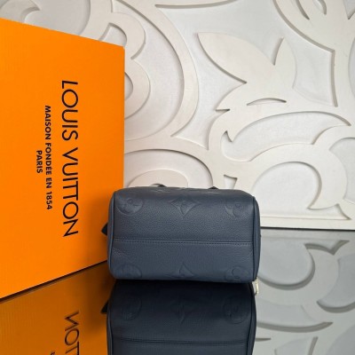 Louis Vuitton Speedy Bandouliere 20