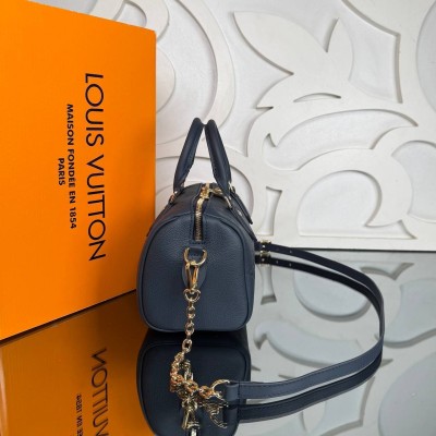 Louis Vuitton Speedy Bandouliere 20