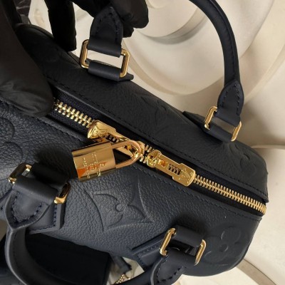 Louis Vuitton Speedy Bandouliere 20