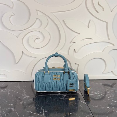 Miu Miu Arcadie Bag
