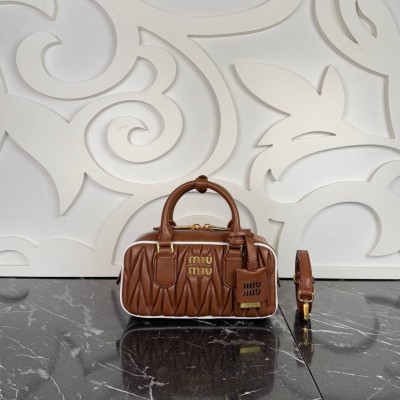 Miu Miu Arcadie Bag