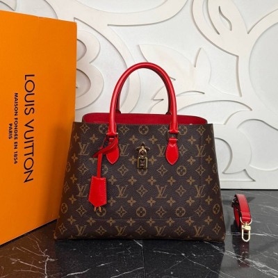 Louis Vuitton Flower Bag