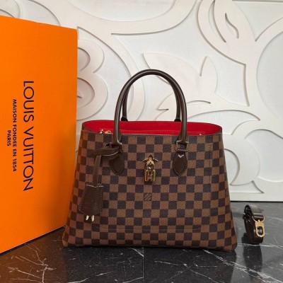 Louis Vuitton Flower Bag