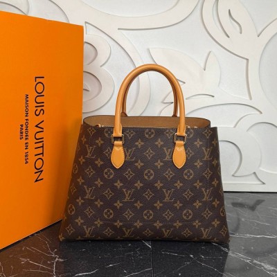 Louis Vuitton Flower Bag