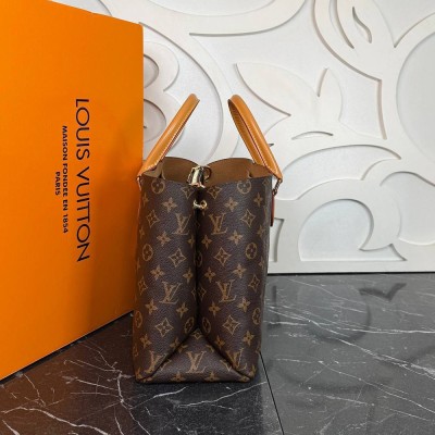 Louis Vuitton Flower Bag