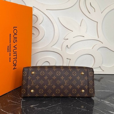 Louis Vuitton Flower Bag