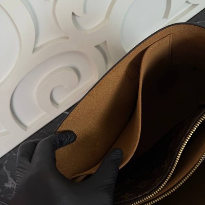 Louis Vuitton Flower Bag