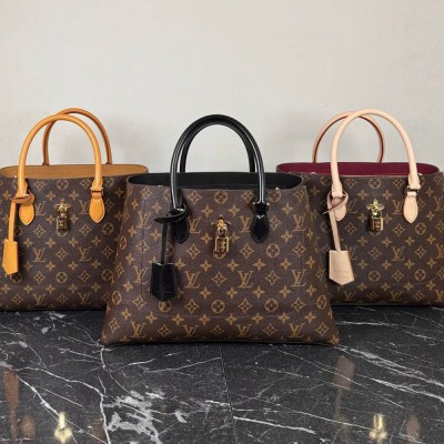 Louis Vuitton Flower Bag