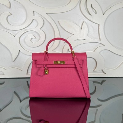 Hermes Kelly 32
