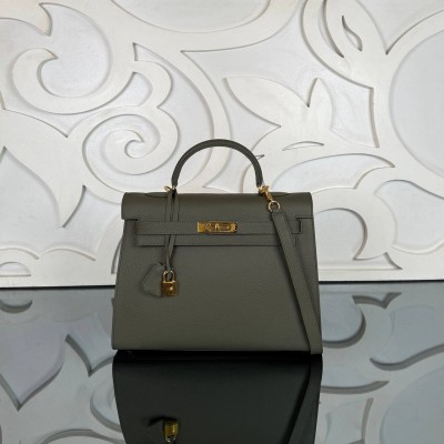 Hermes Kelly 32